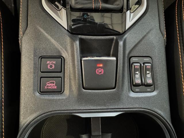 SUBARU - XV 1.6i  Executive Plus Auto - foto 33