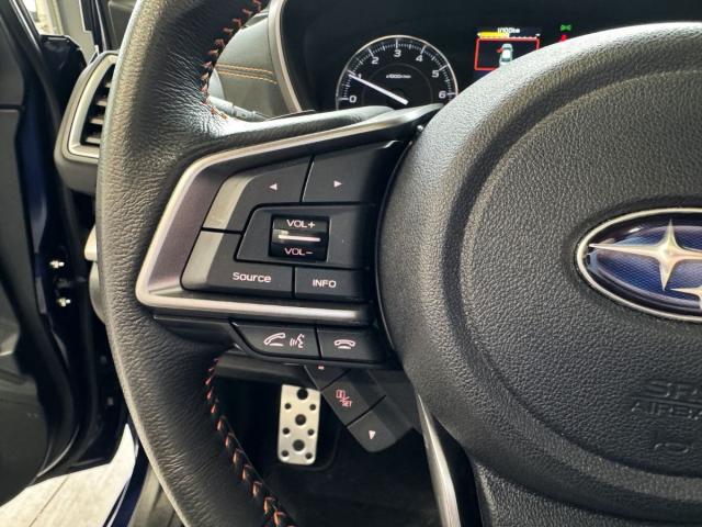 SUBARU - XV 1.6i  Executive Plus Auto - foto 35