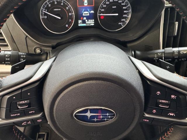 SUBARU - XV 1.6i  Executive Plus Auto - foto 36