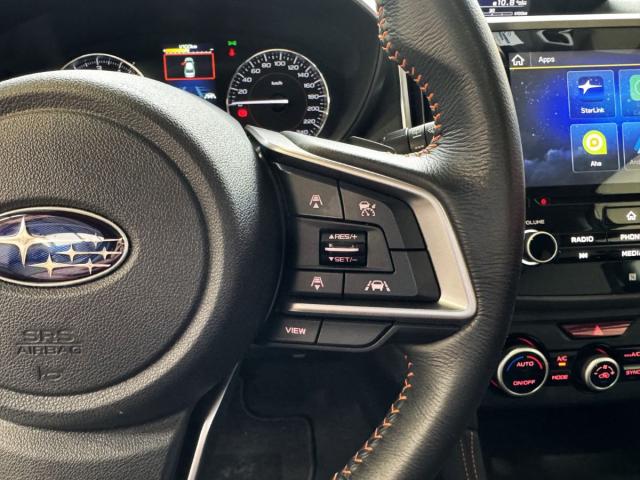 SUBARU - XV 1.6i  Executive Plus Auto - foto 37