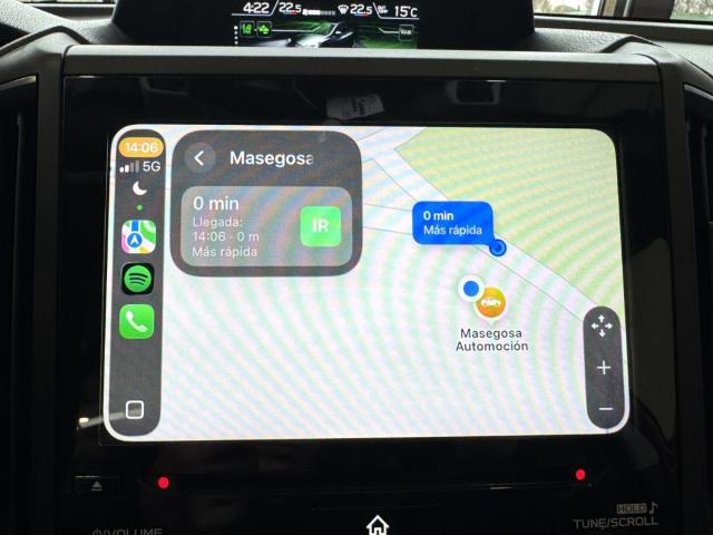 SUBARU - XV 1.6i  Executive Plus Auto - foto 43