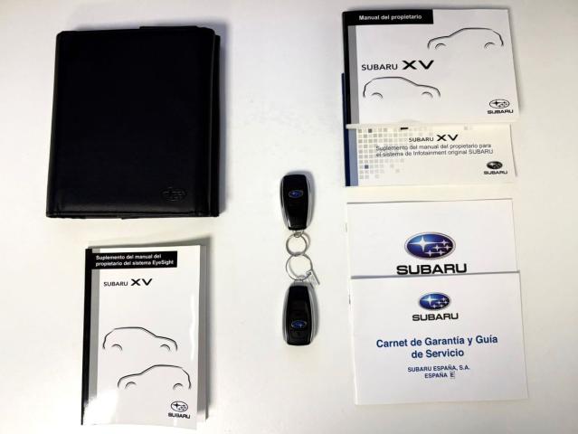 SUBARU - XV 1.6i  Executive Plus Auto - foto 44