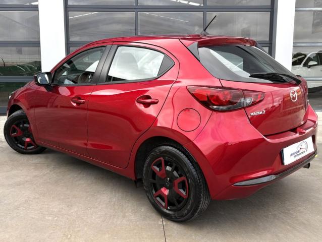 MAZDA - Mazda2 1.5 e-SkyActive G MHEV Center Line 90cv - foto 3