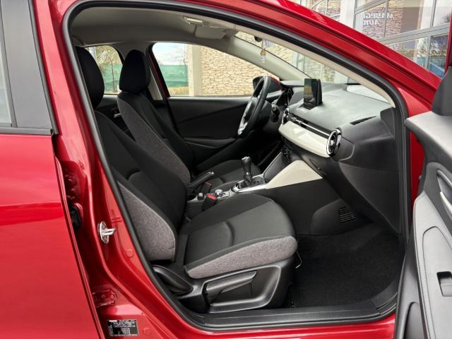 MAZDA - Mazda2 1.5 e-SkyActive G MHEV Center Line 90cv - foto 5