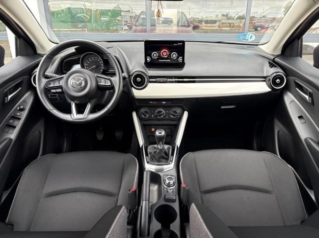 MAZDA - Mazda2 1.5 e-SkyActive G MHEV Center Line 90cv - foto 6