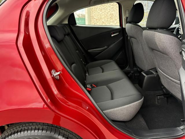 MAZDA - Mazda2 1.5 e-SkyActive G MHEV Center Line 90cv - foto 8