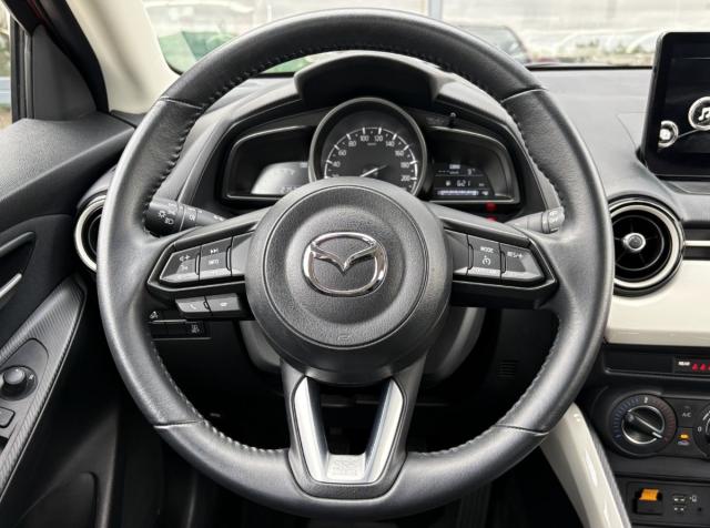 MAZDA - Mazda2 1.5 e-SkyActive G MHEV Center Line 90cv - foto 9