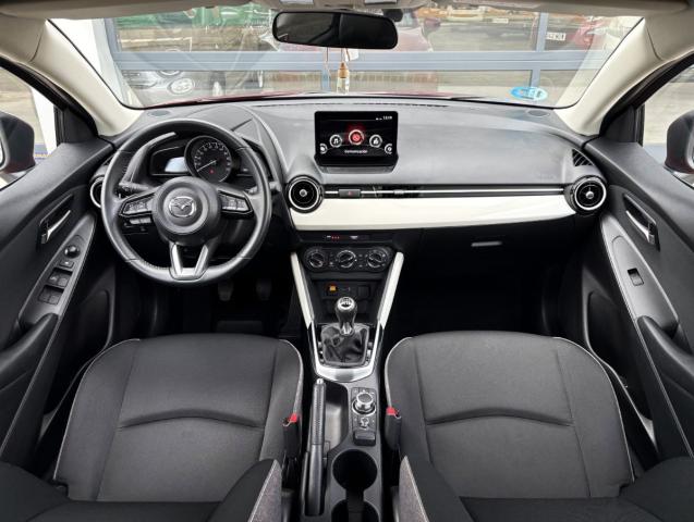 MAZDA - Mazda2 1.5 e-SkyActive G MHEV Center Line 90cv - foto 13