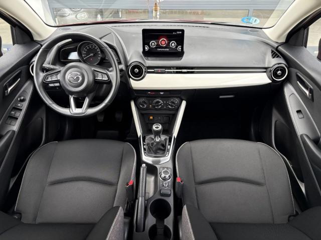 MAZDA - Mazda2 1.5 e-SkyActive G MHEV Center Line 90cv - foto 14