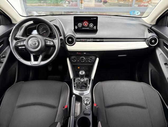 MAZDA - Mazda2 1.5 e-SkyActive G MHEV Center Line 90cv - foto 15