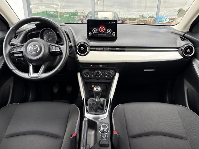 MAZDA - Mazda2 1.5 e-SkyActive G MHEV Center Line 90cv - foto 16