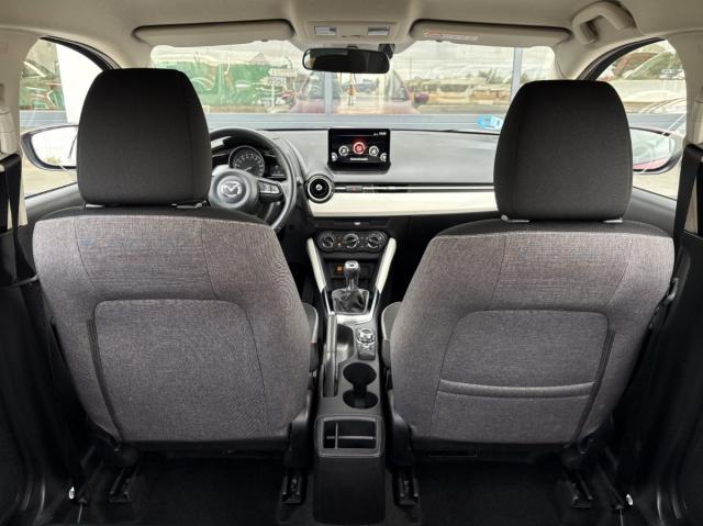 MAZDA - Mazda2 1.5 e-SkyActive G MHEV Center Line 90cv - foto 18