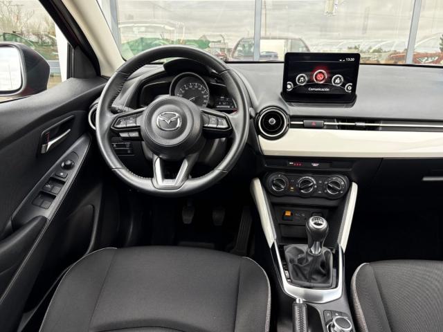 MAZDA - Mazda2 1.5 e-SkyActive G MHEV Center Line 90cv - foto 24