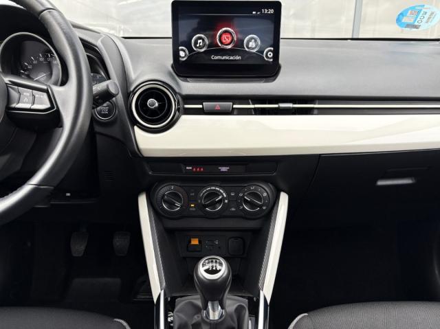 MAZDA - Mazda2 1.5 e-SkyActive G MHEV Center Line 90cv - foto 25