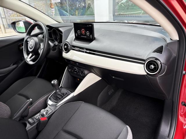 MAZDA - Mazda2 1.5 e-SkyActive G MHEV Center Line 90cv - foto 26