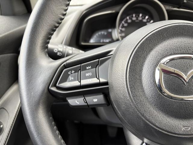 MAZDA - Mazda2 1.5 e-SkyActive G MHEV Center Line 90cv - foto 28