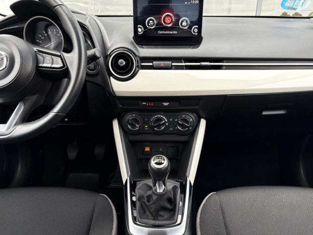 MAZDA - Mazda2 1.5 e-SkyActive G MHEV Center Line 90cv - foto 34