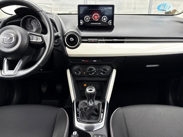 MAZDA - Mazda2 1.5 e-SkyActive G MHEV Center Line 90cv - foto 35