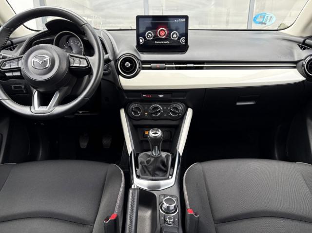 MAZDA - Mazda2 1.5 e-SkyActive G MHEV Center Line 90cv - foto 36