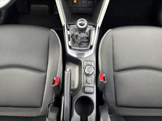 MAZDA - Mazda2 1.5 e-SkyActive G MHEV Center Line 90cv - foto 37