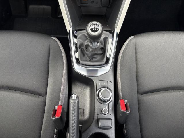 MAZDA - Mazda2 1.5 e-SkyActive G MHEV Center Line 90cv - foto 38