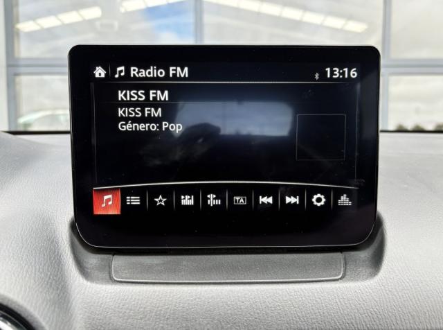 MAZDA - Mazda2 1.5 e-SkyActive G MHEV Center Line 90cv - foto 41