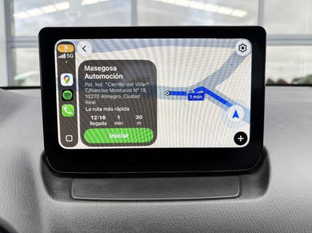 MAZDA - Mazda2 1.5 e-SkyActive G MHEV Center Line 90cv - foto 43