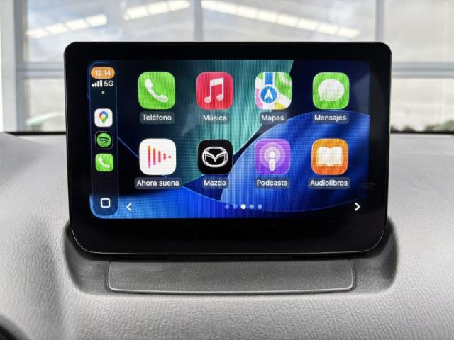 MAZDA - Mazda2 1.5 e-SkyActive G MHEV Center Line 90cv - foto 44