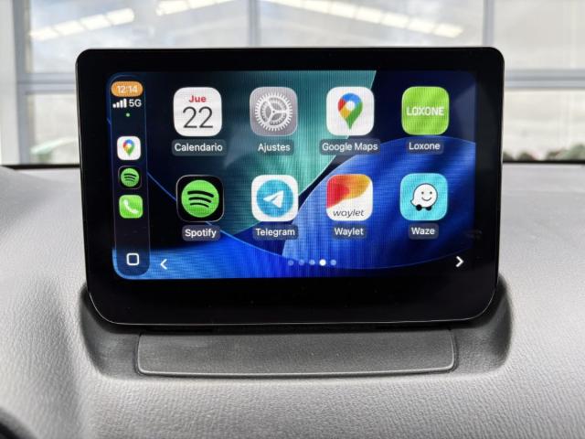 MAZDA - Mazda2 1.5 e-SkyActive G MHEV Center Line 90cv - foto 45