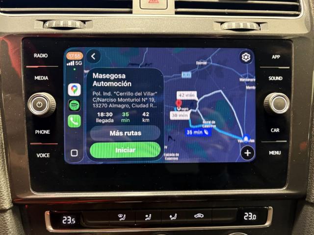 VOLKSWAGEN - Golf 1.0 TSI 115cv Ready2Go - foto 61