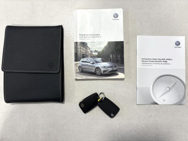 VOLKSWAGEN - Golf 1.0 TSI 115cv Ready2Go - foto 65