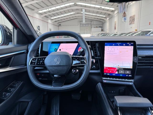 First slide