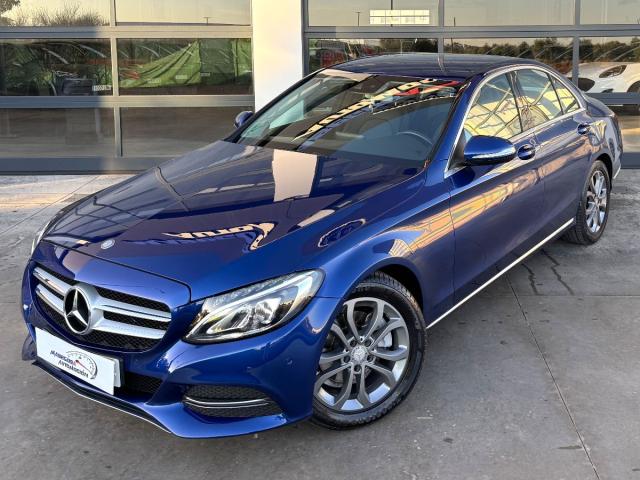 First slide