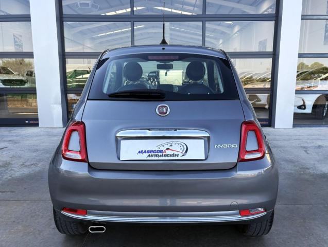 First slide