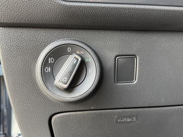 First slide
