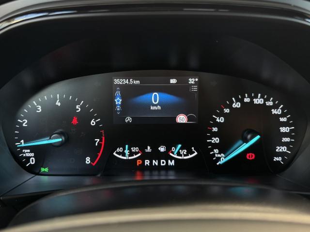 First slide