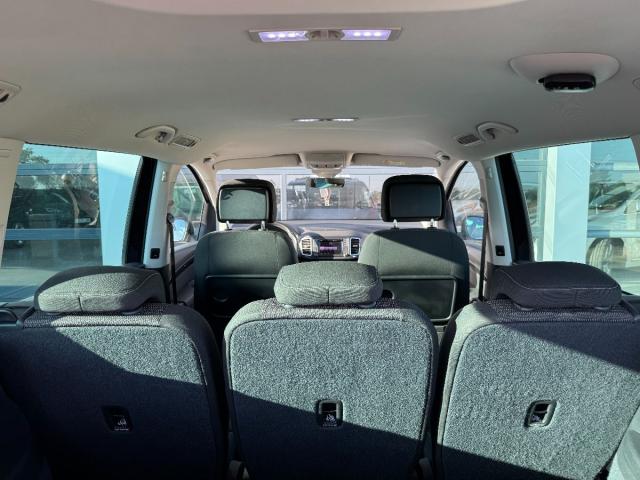 First slide