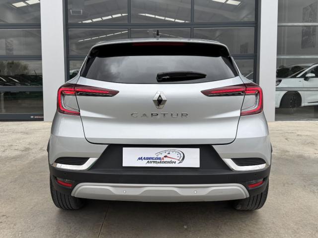 First slide