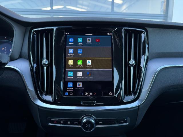 First slide