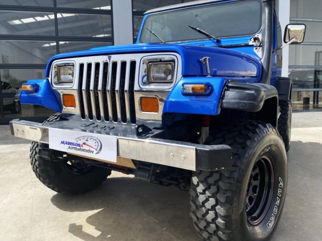 First slide