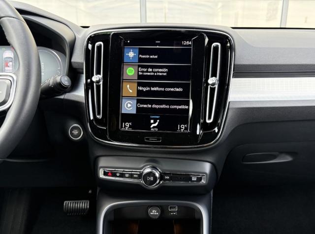 First slide