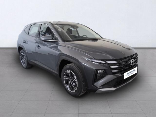 HYUNDAI - Tucson 1.6 T-GDi HEV 215CV 6AT KLASS