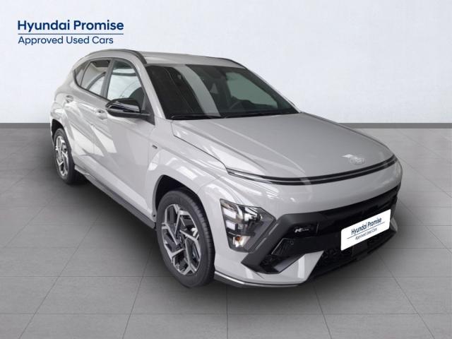 HYUNDAI - KONA 1.6 T-GDI 138 CV NLINE
