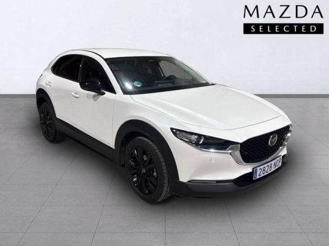 MAZDA - CX-30 - HOMURA 2.5 SKYACTIV-G 140CV