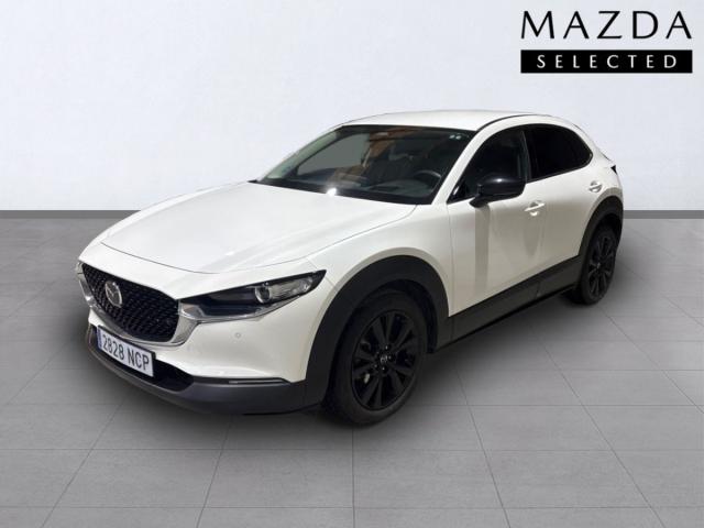 MAZDA - CX-30 - HOMURA 2.5 SKYACTIV-G 140CV
