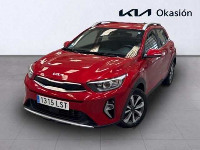 KIA - Stonic - 1.0 T-GDi MHEV iMT  100 cv Drive