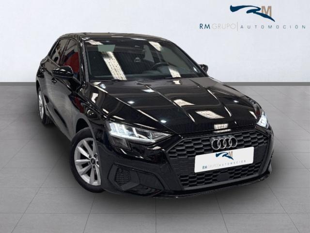 AUDI - A3 - 2.0 TDI clean diesel 150 CV Attraction S tronic 6 vel.