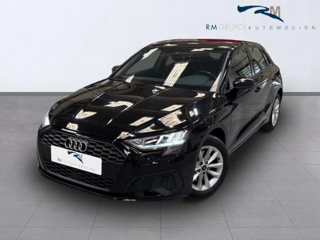 AUDI - A3 - 2.0 TDI clean diesel 150 CV Attraction S tronic 6 vel.