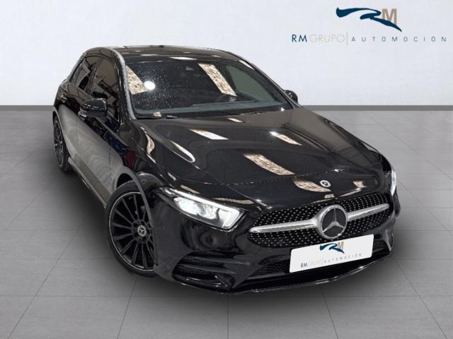 MERCEDES - Clase A - A 200 CDI 5p 150cv AMG