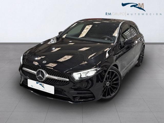 MERCEDES - Clase A - A 200 CDI 5p 150cv AMG